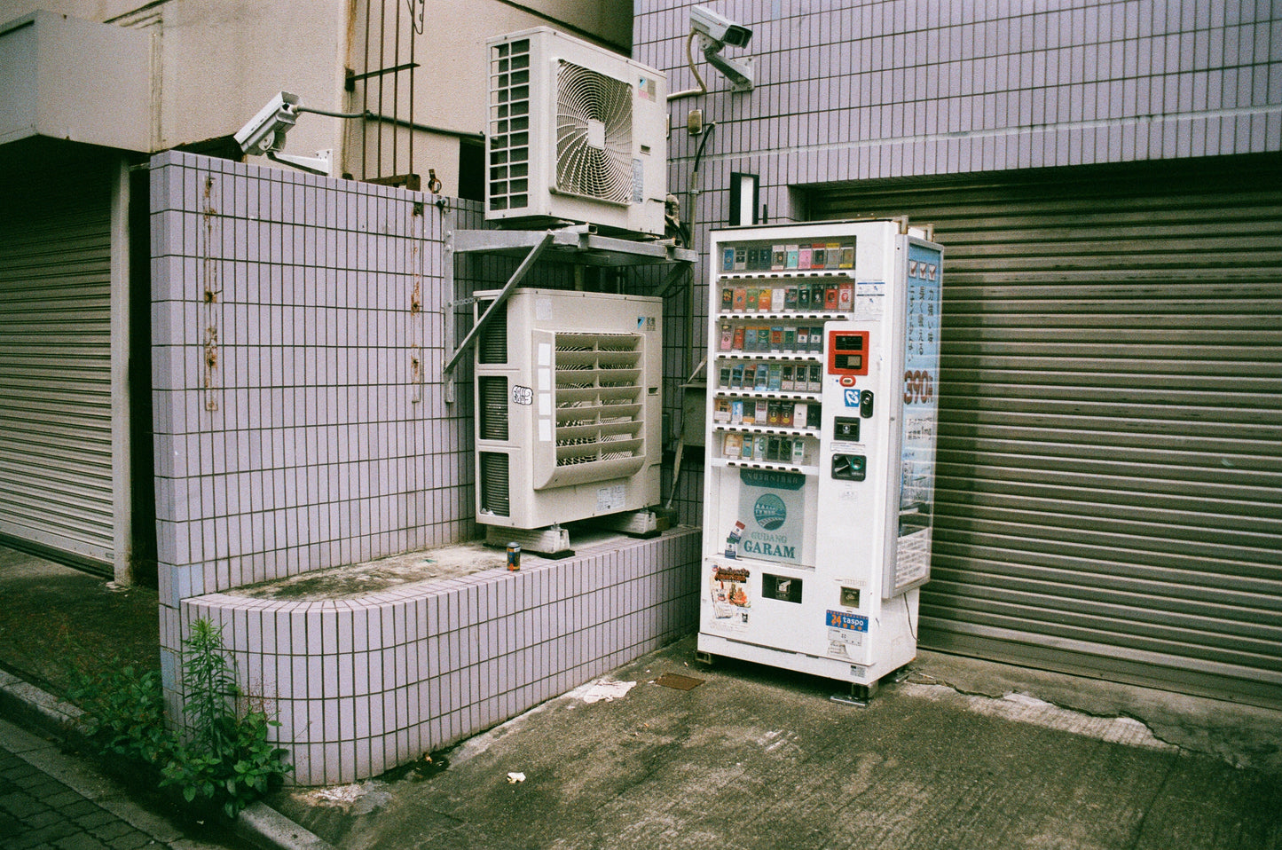 Cig Machine