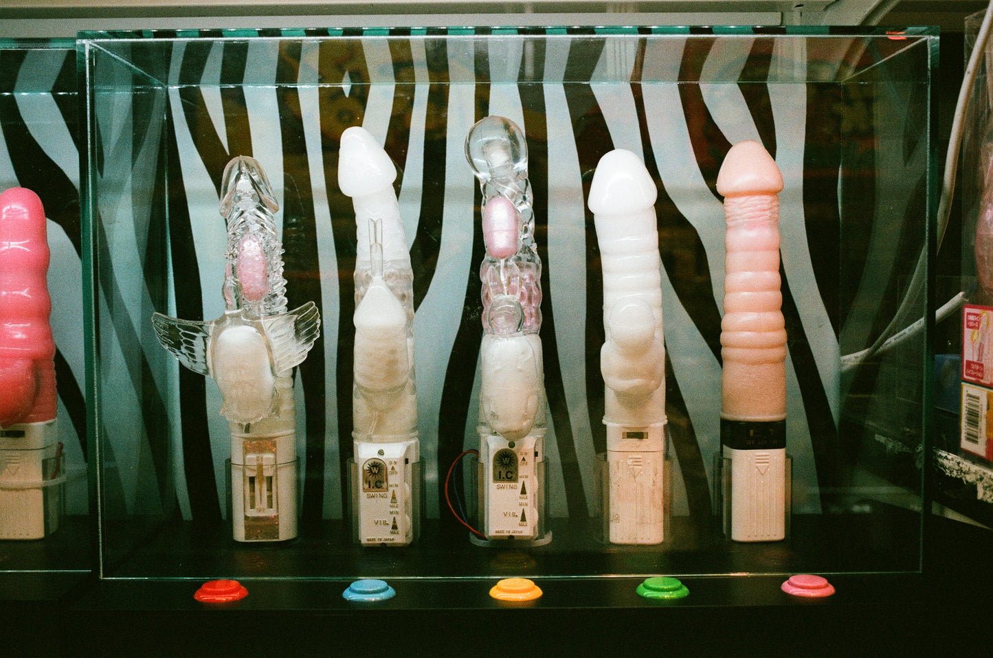 Toys