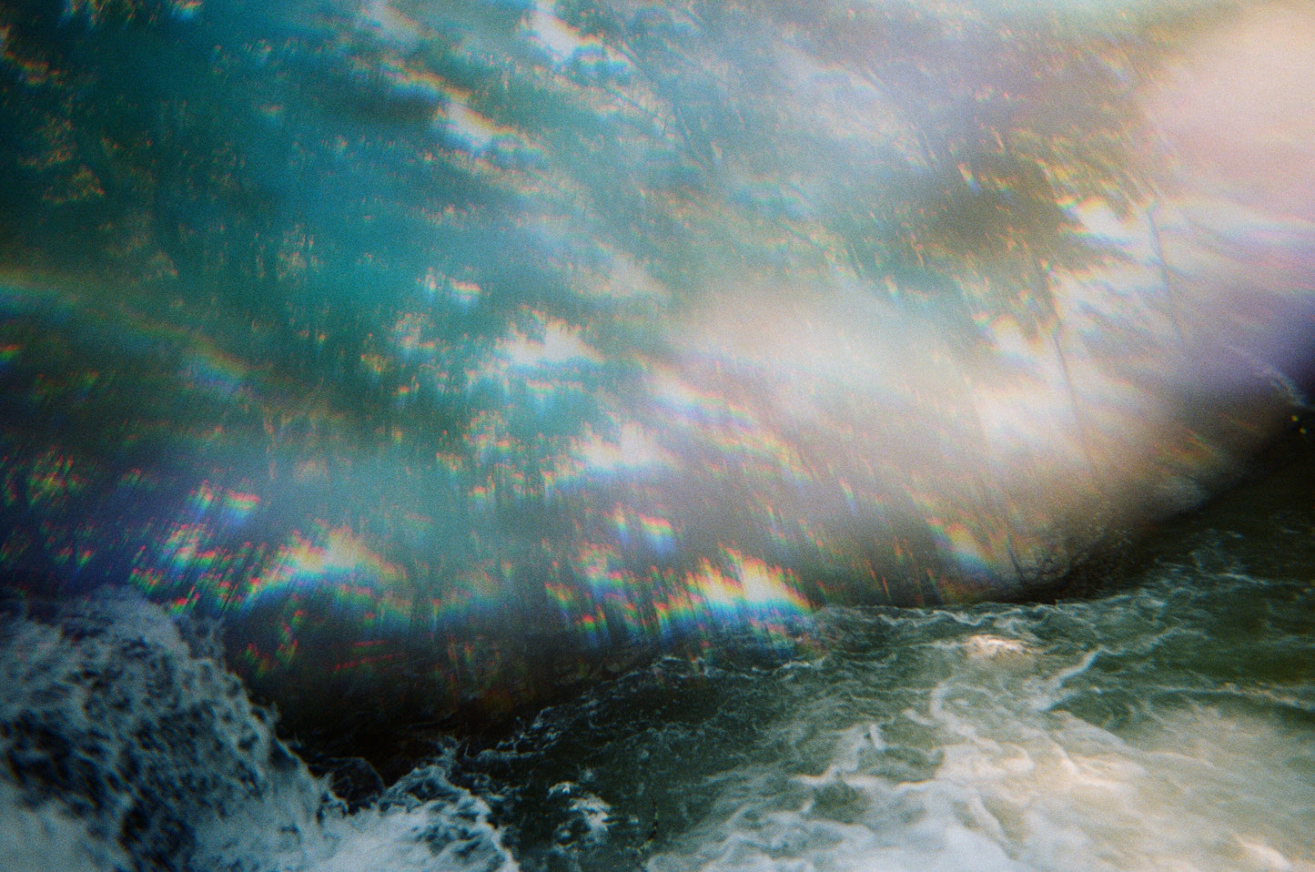 Technicolor River