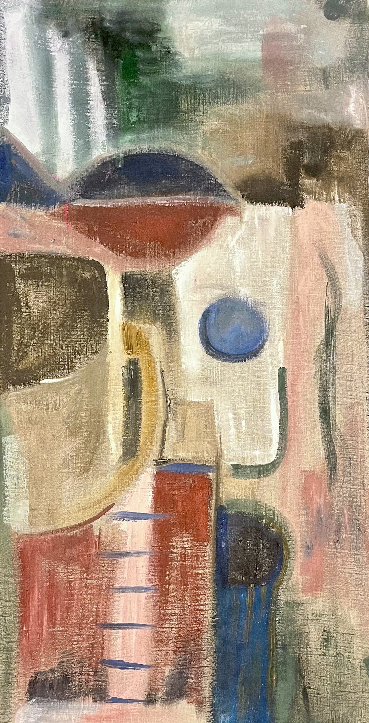 "Consentual Abduction"