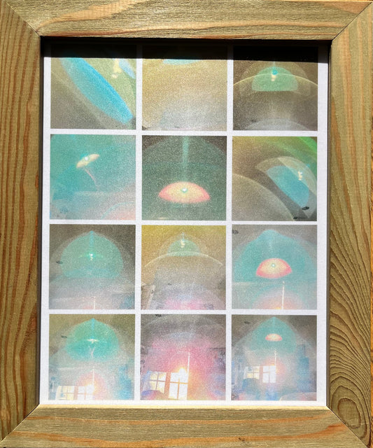 "Lectric Eye"