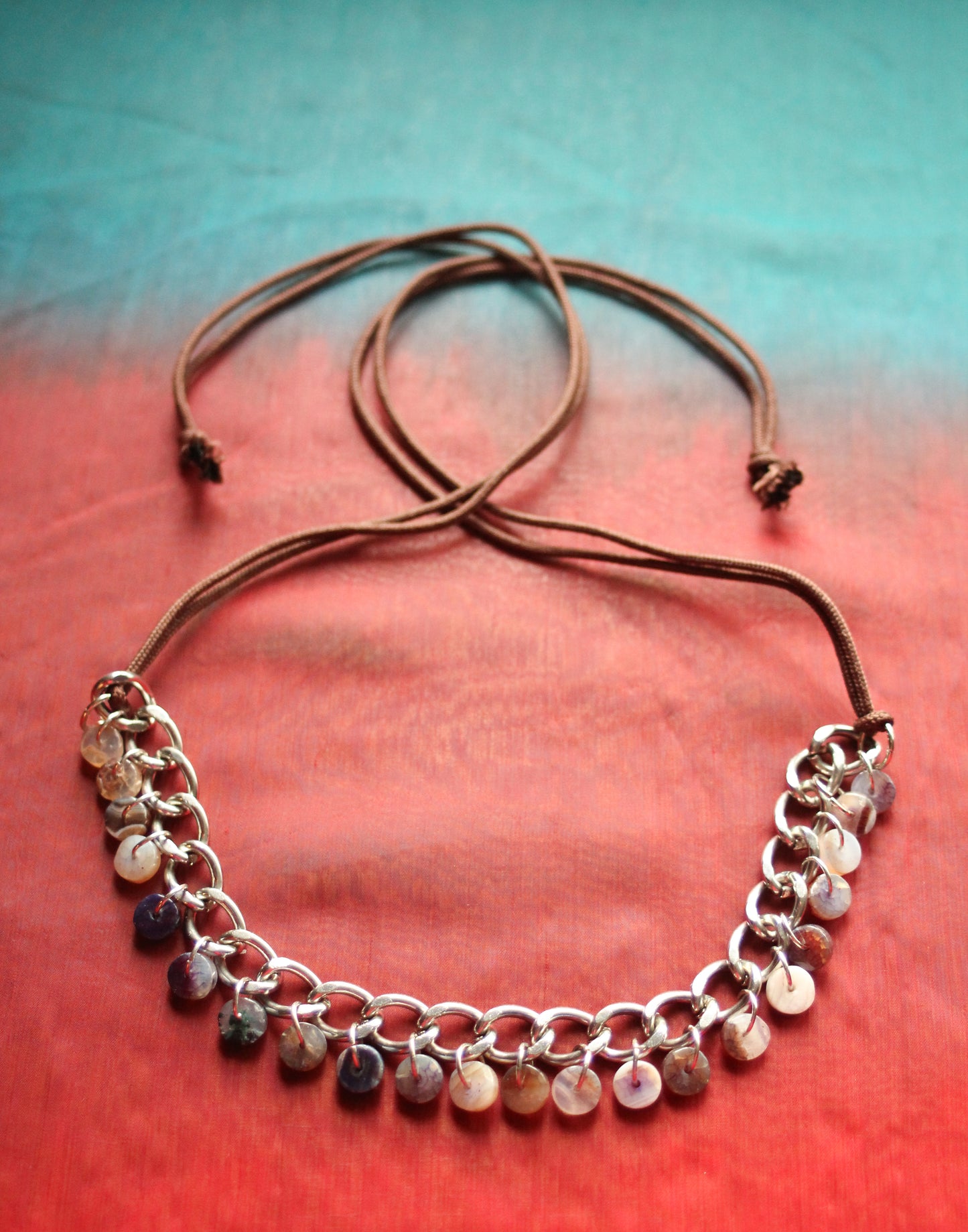 Oracle choker