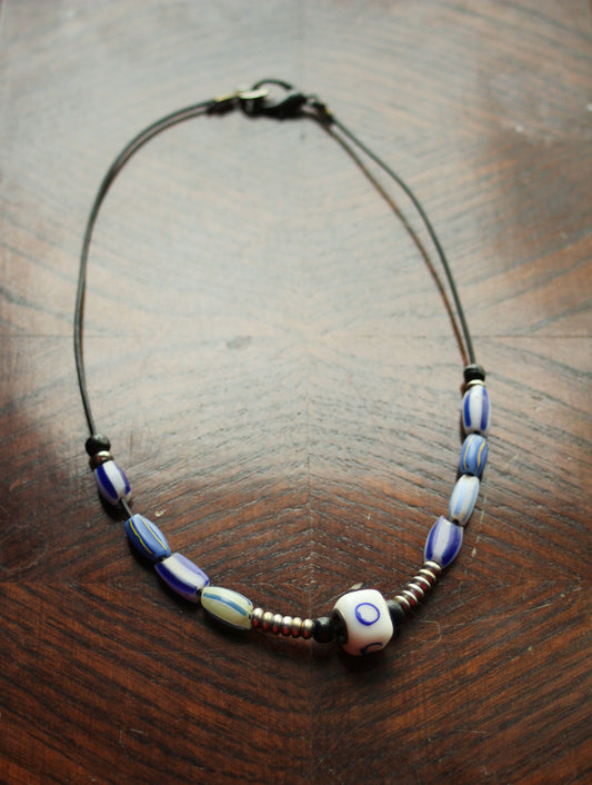 Fishwife Necklace