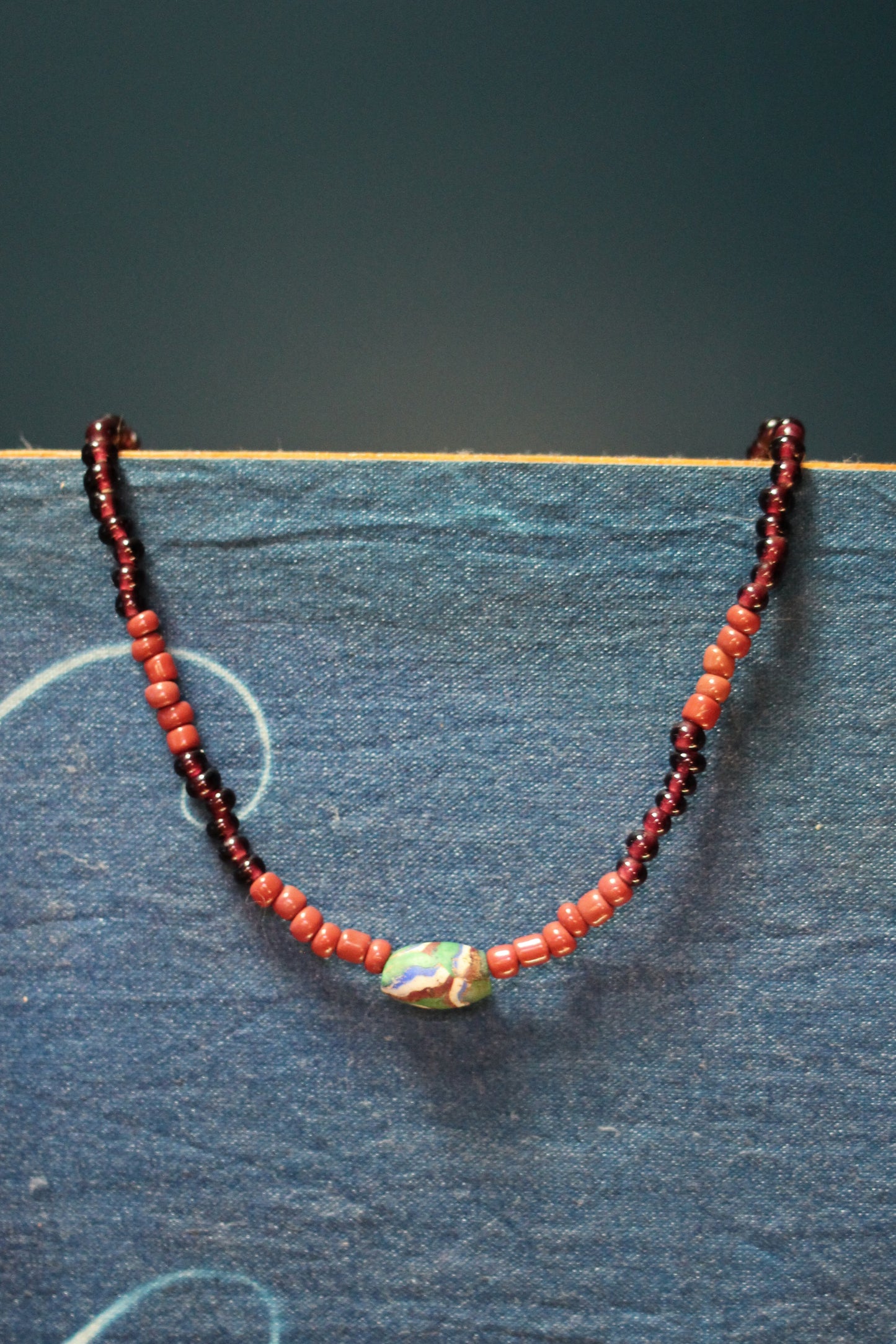 Soulmates necklace