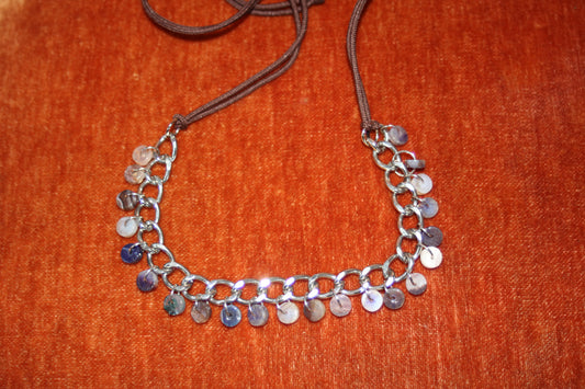 Oracle choker