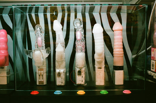 Toys