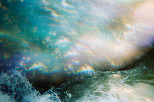 Technicolor River