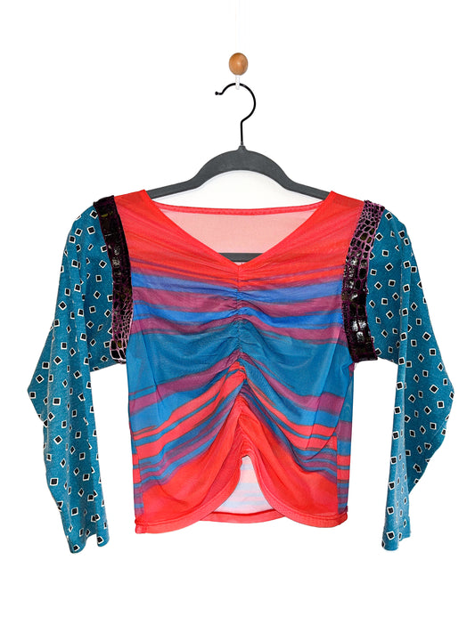 ZNON shirt