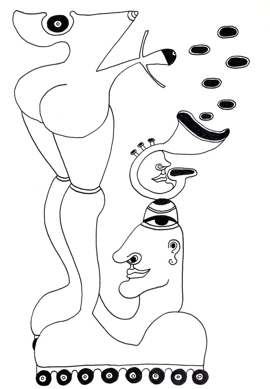 "Roller Derby Queen"