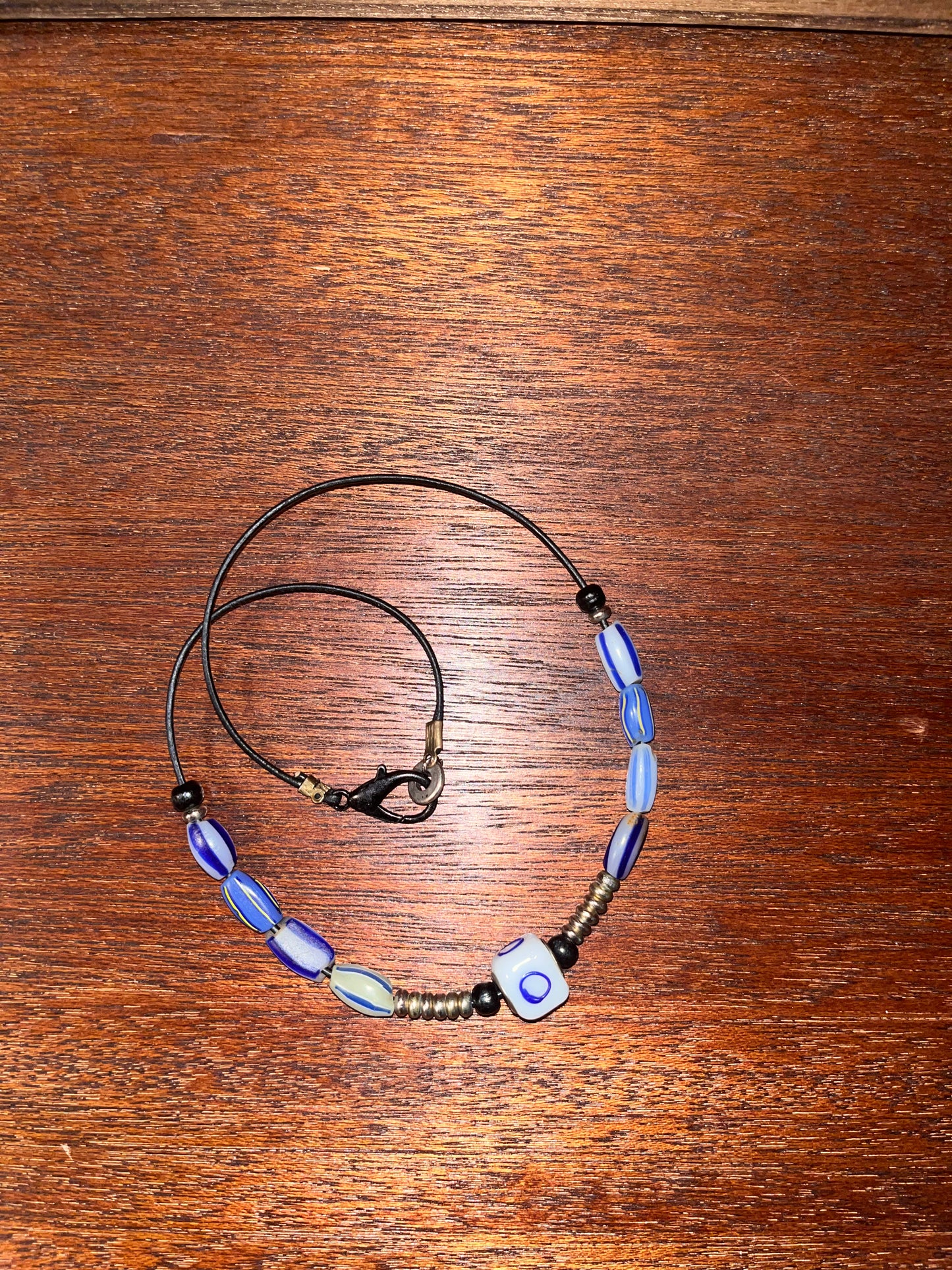 Fishwife Necklace