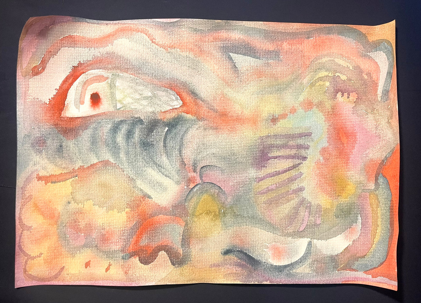 Fish Brain