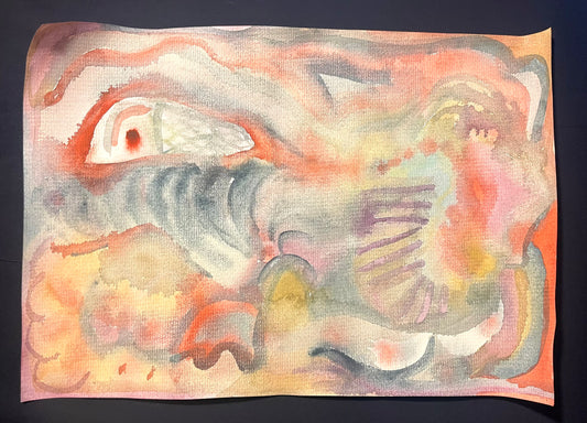 Fish Brain
