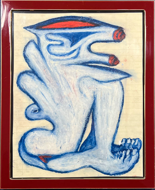 "Dysphoria"