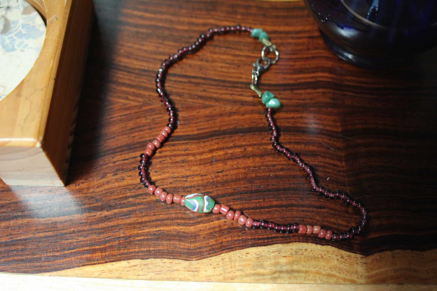 Soulmates necklace