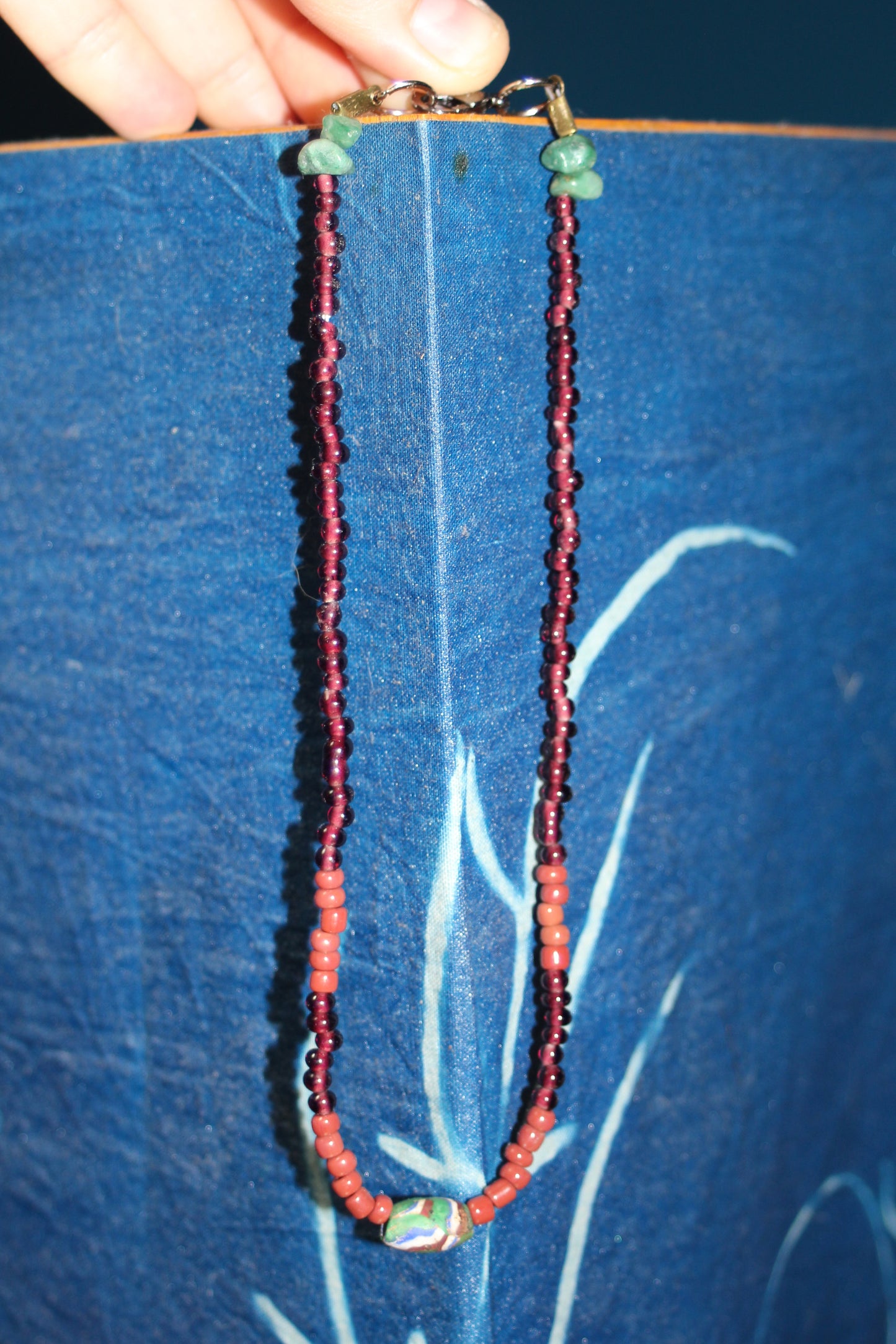 Soulmates necklace