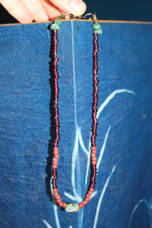 Soulmates necklace