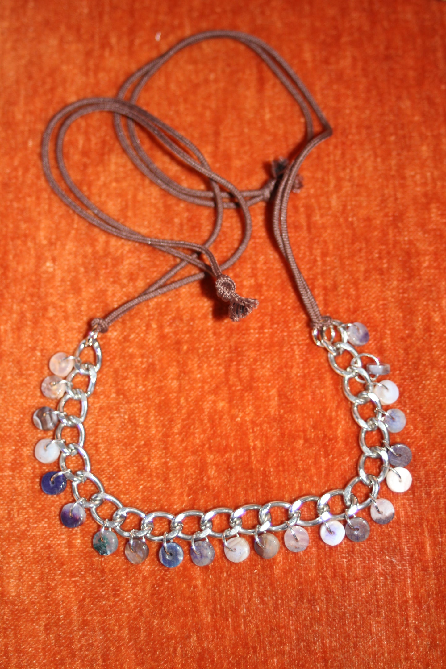 Oracle choker