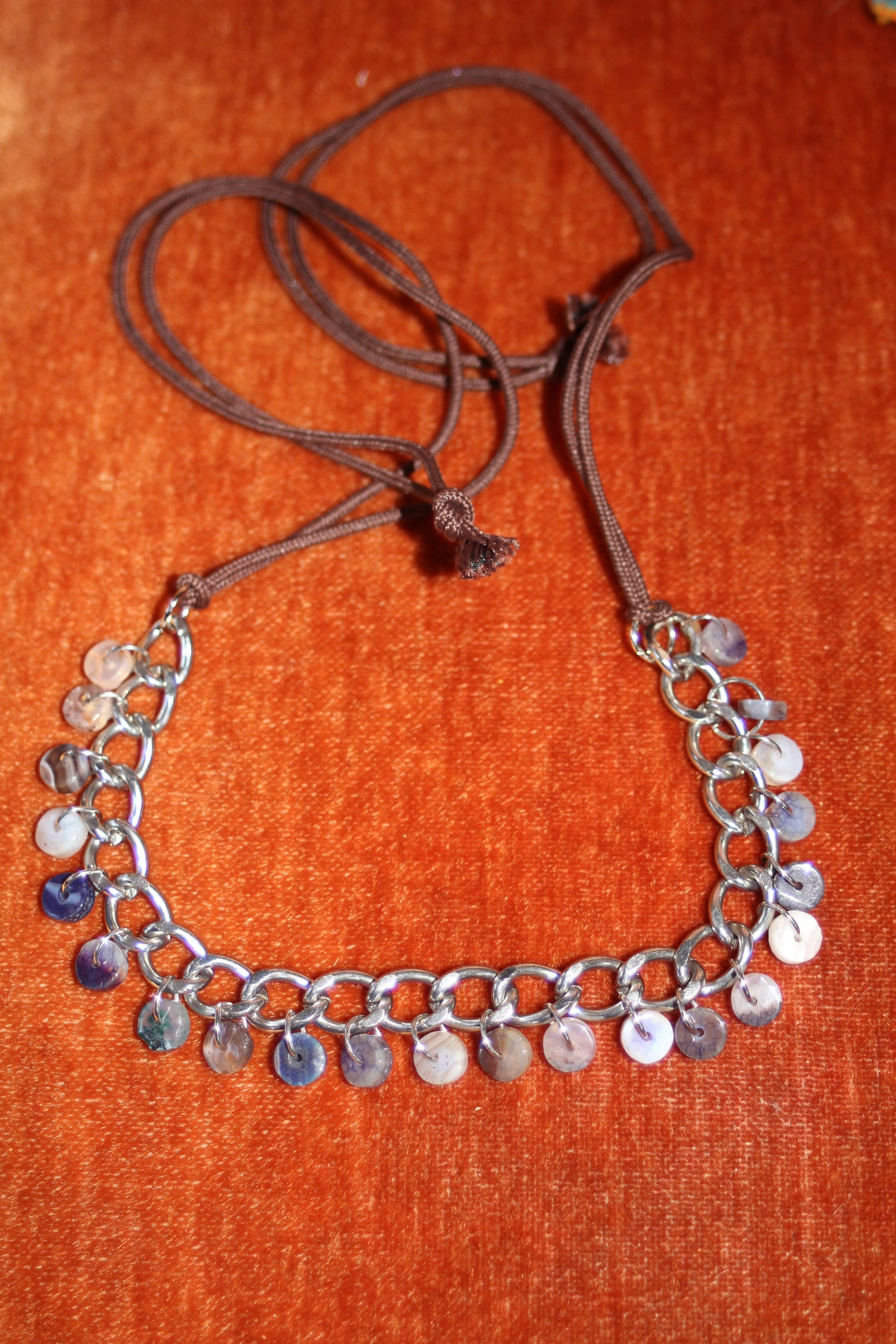 Oracle choker