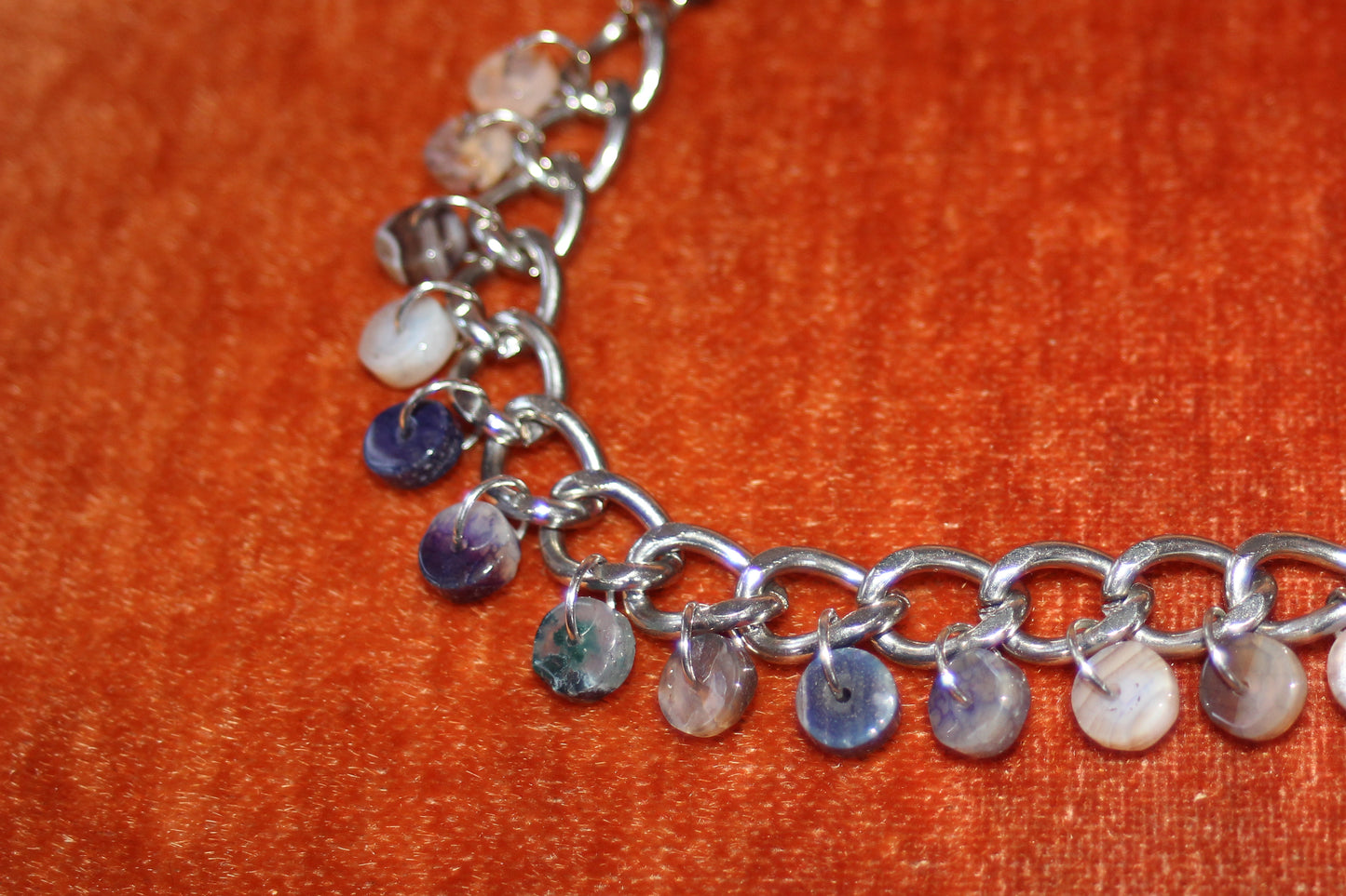 Oracle choker