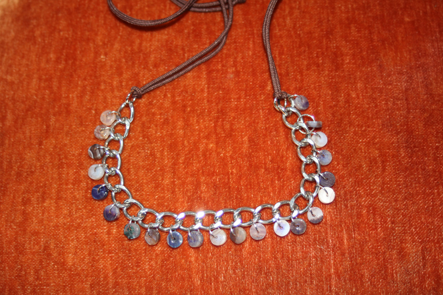 Oracle choker
