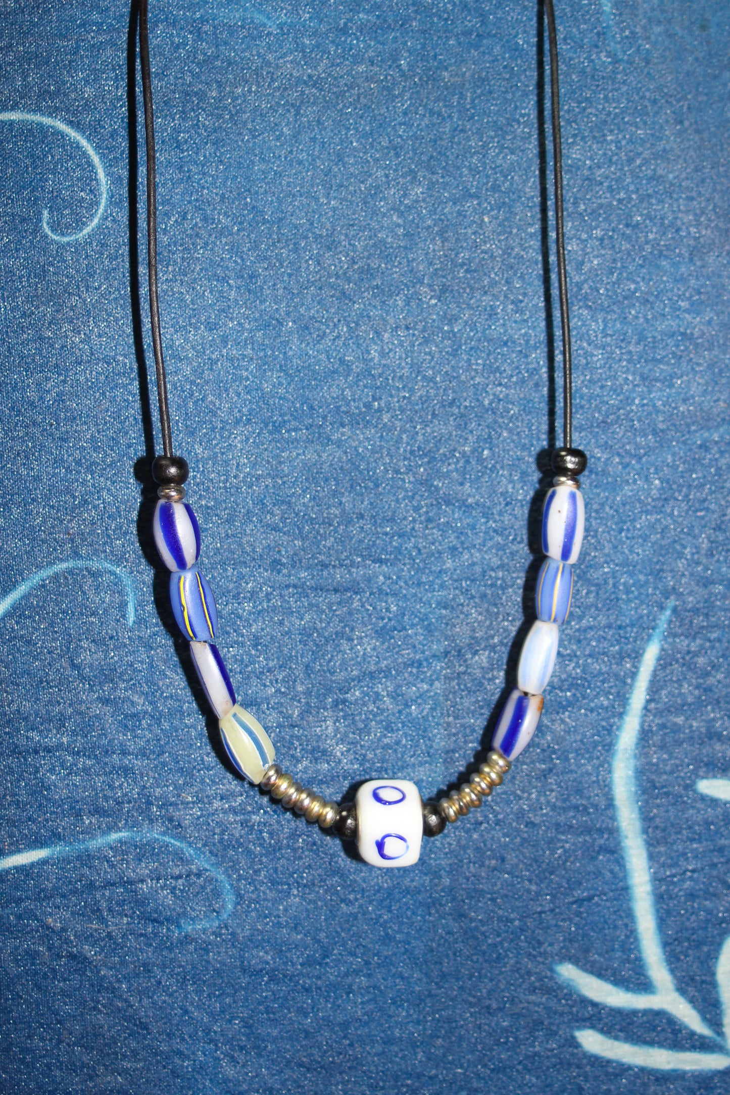 Fishwife Necklace