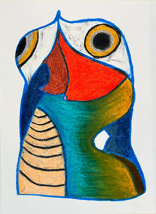 Abdomania