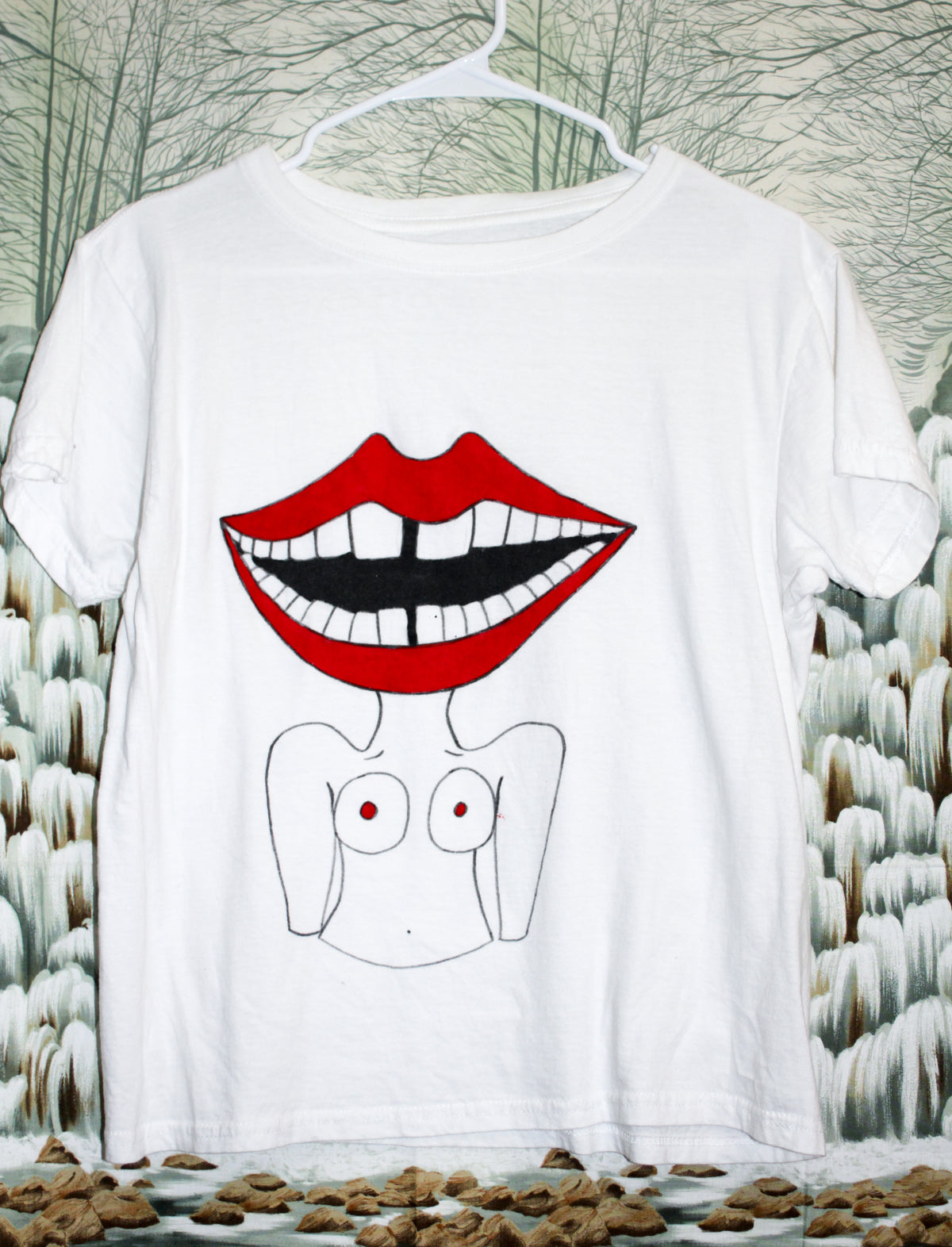 Lip Service