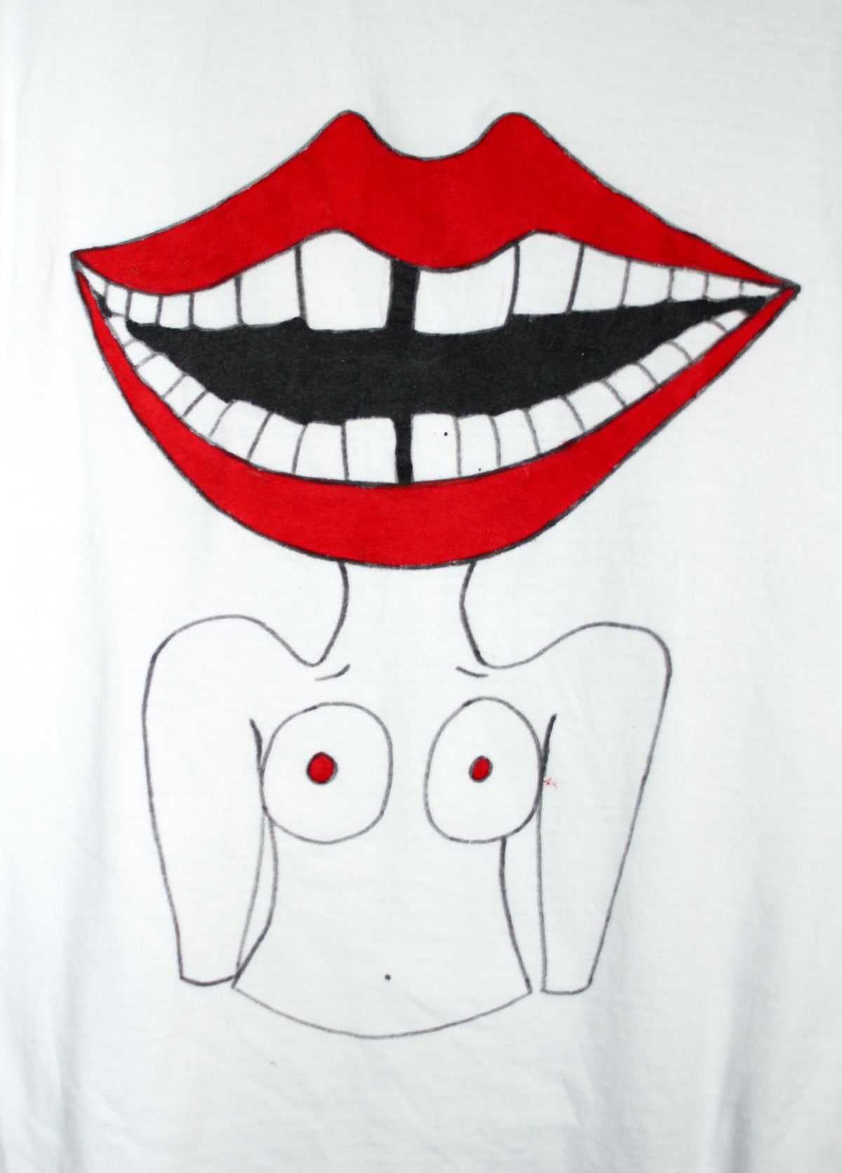Lip Service