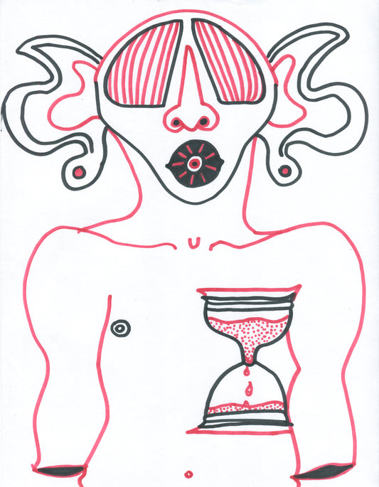 "Body Snatcher on a Schedule"