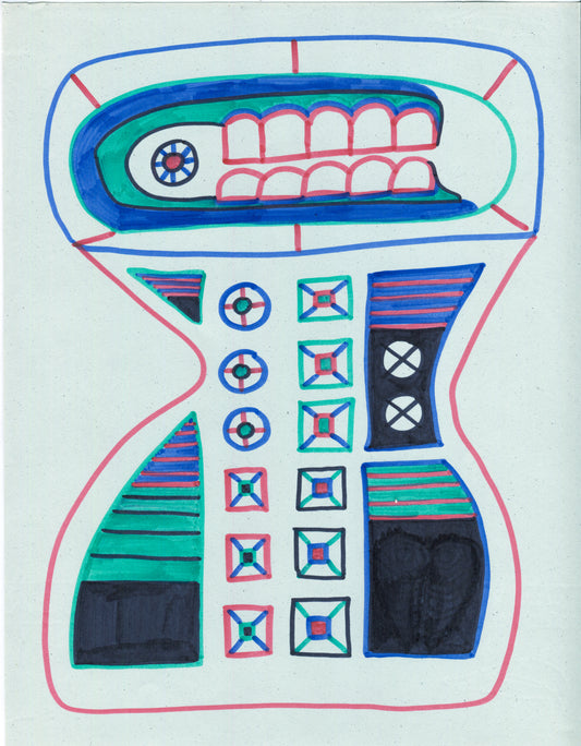 Chatterbox