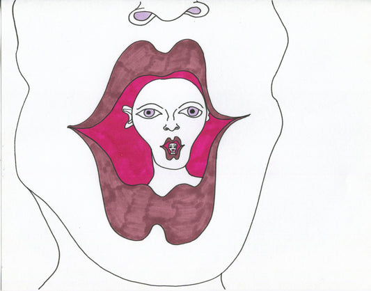 "Inside Voice"