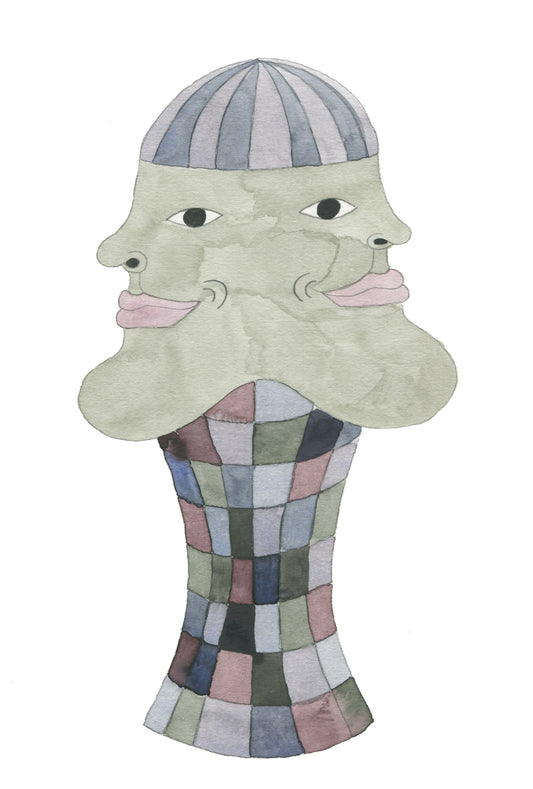 Thinking Cap