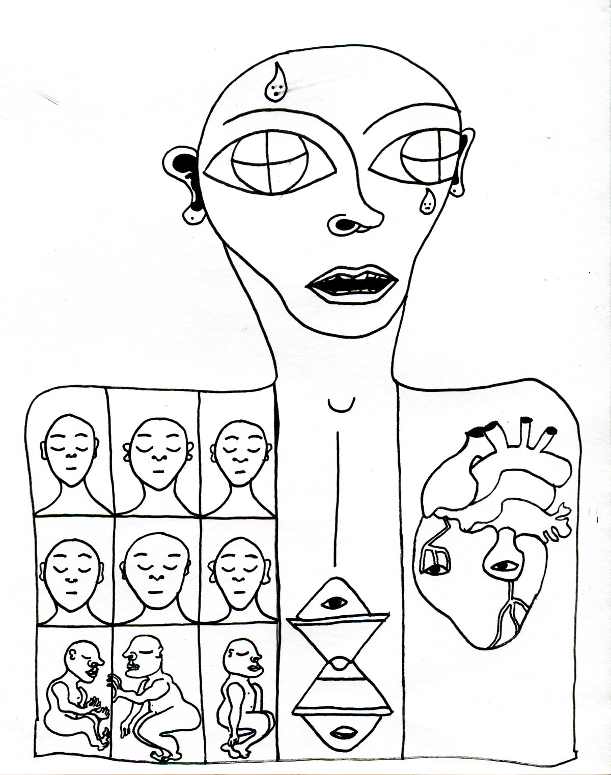 Inner Children