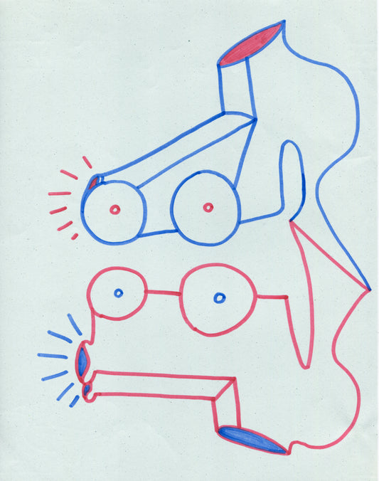 "Mirror Dance Floor"