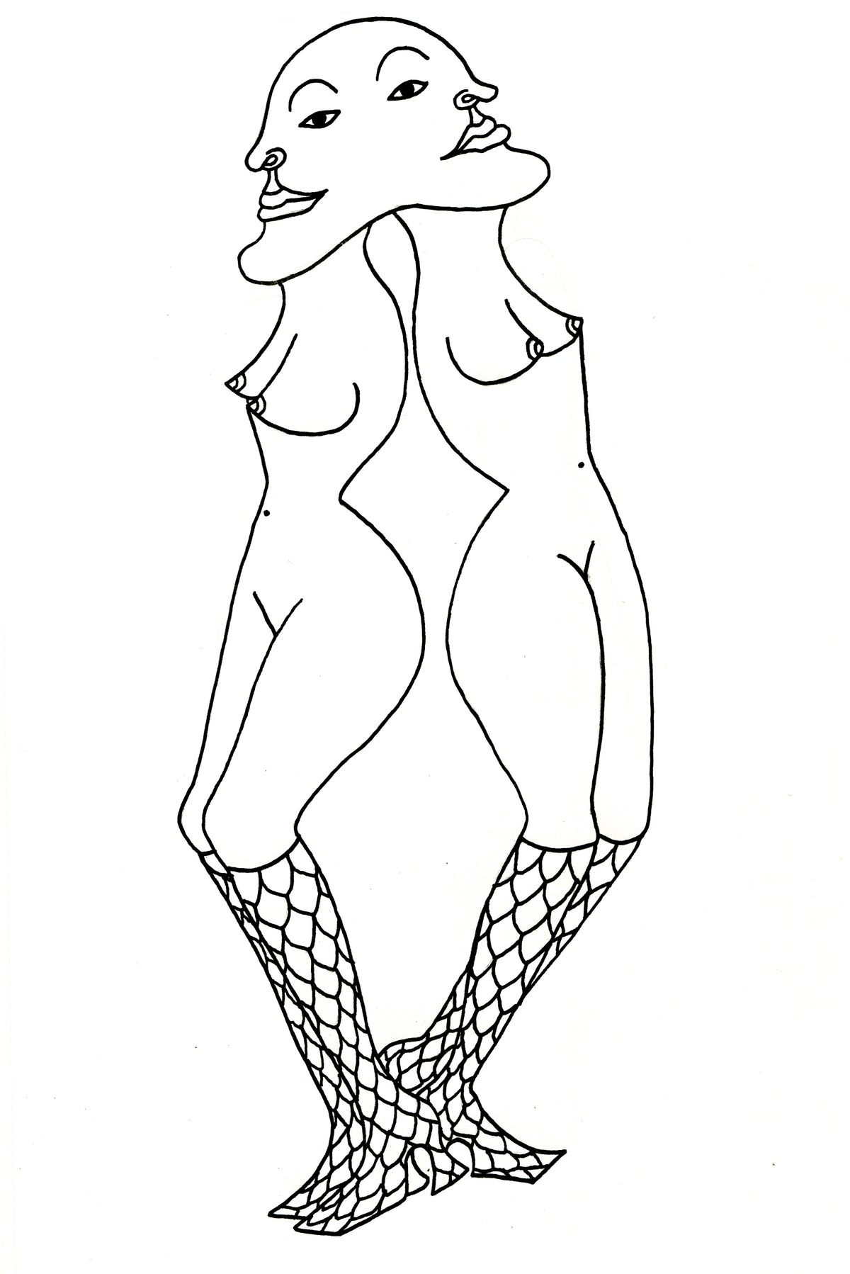 Snakeskin Boots