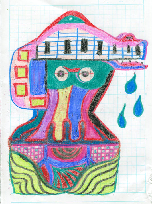 "Chchchchcherry-bomb!"