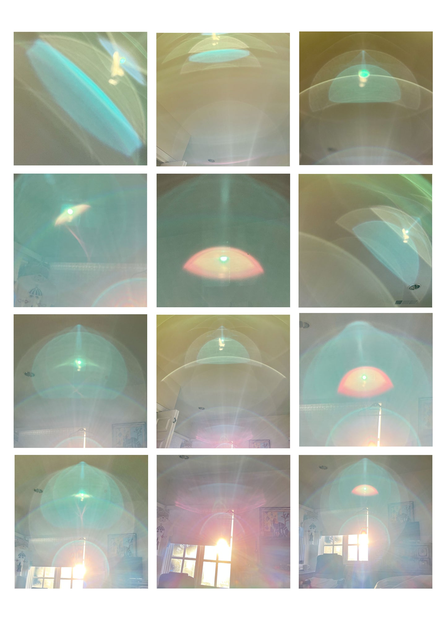"Lectric Eye"