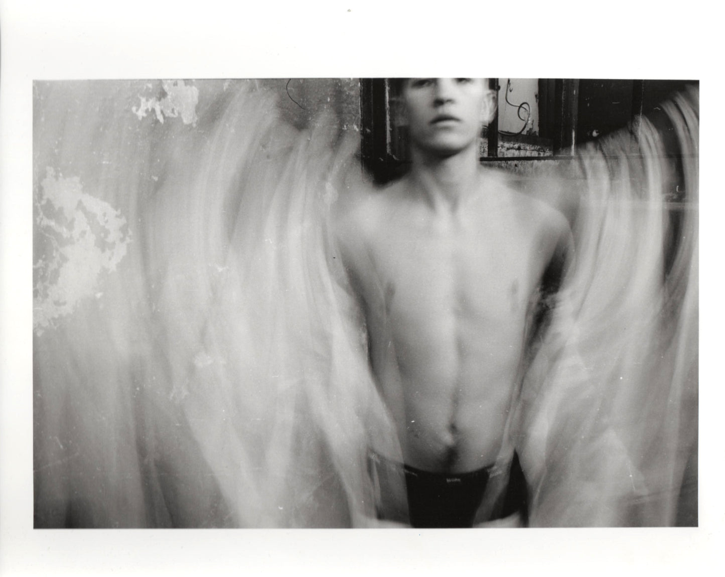 Winged 3