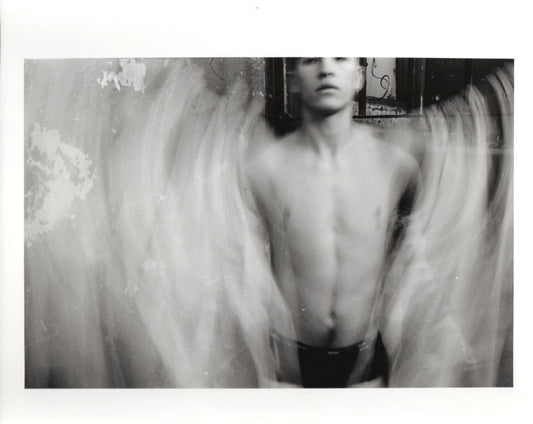 Winged 3