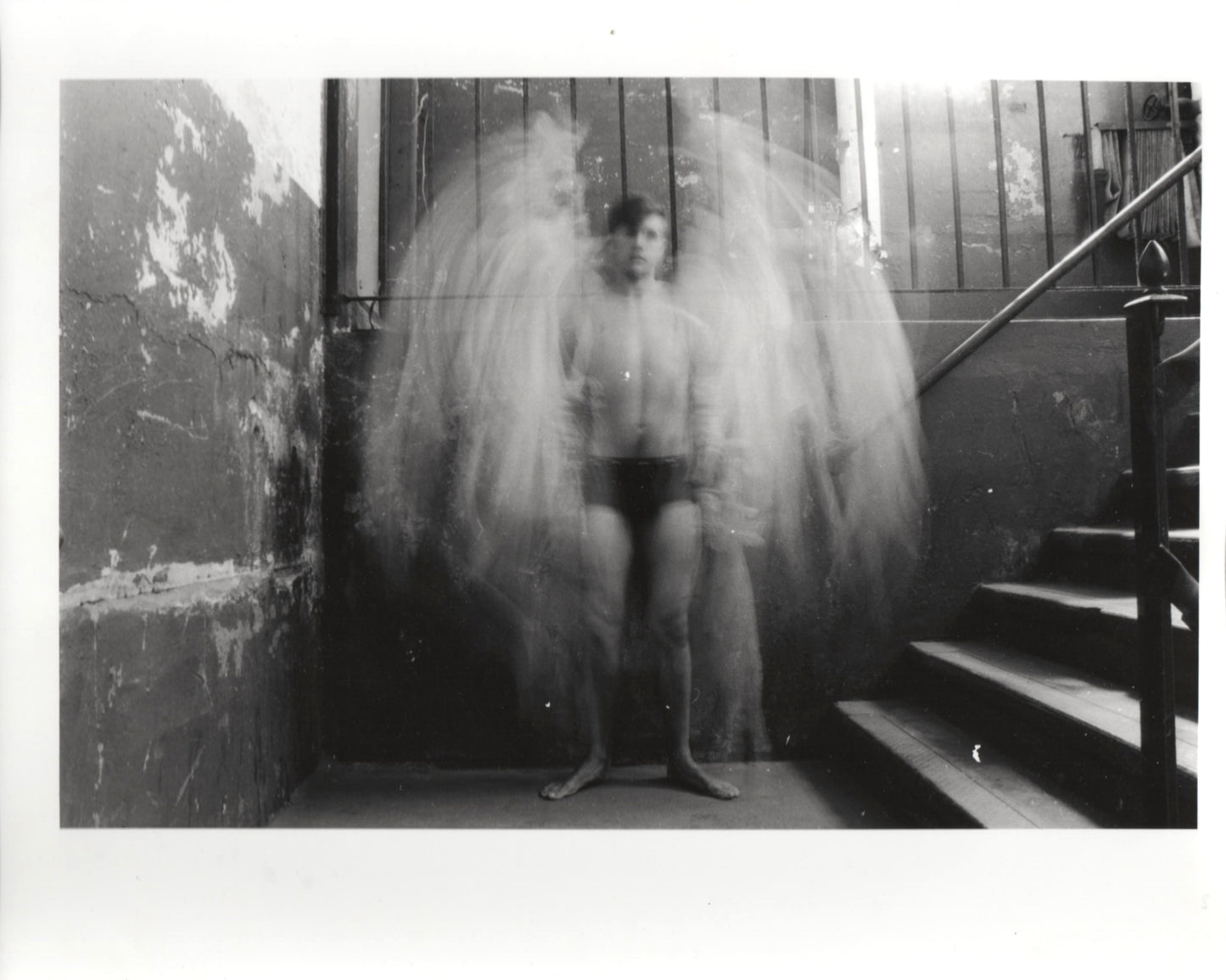 Winged