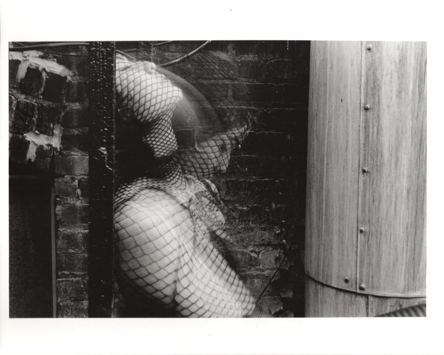 Snake Lady 3