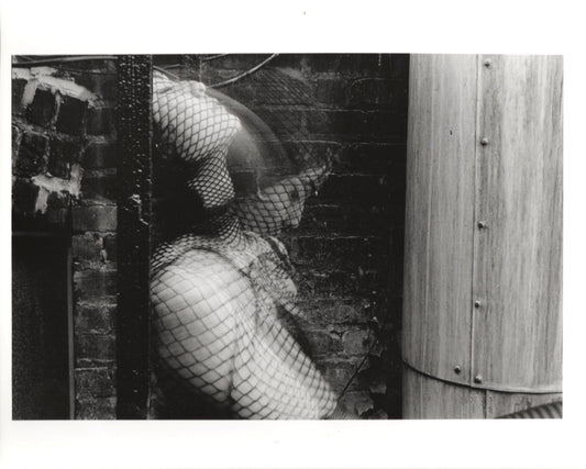 Snake Lady 3