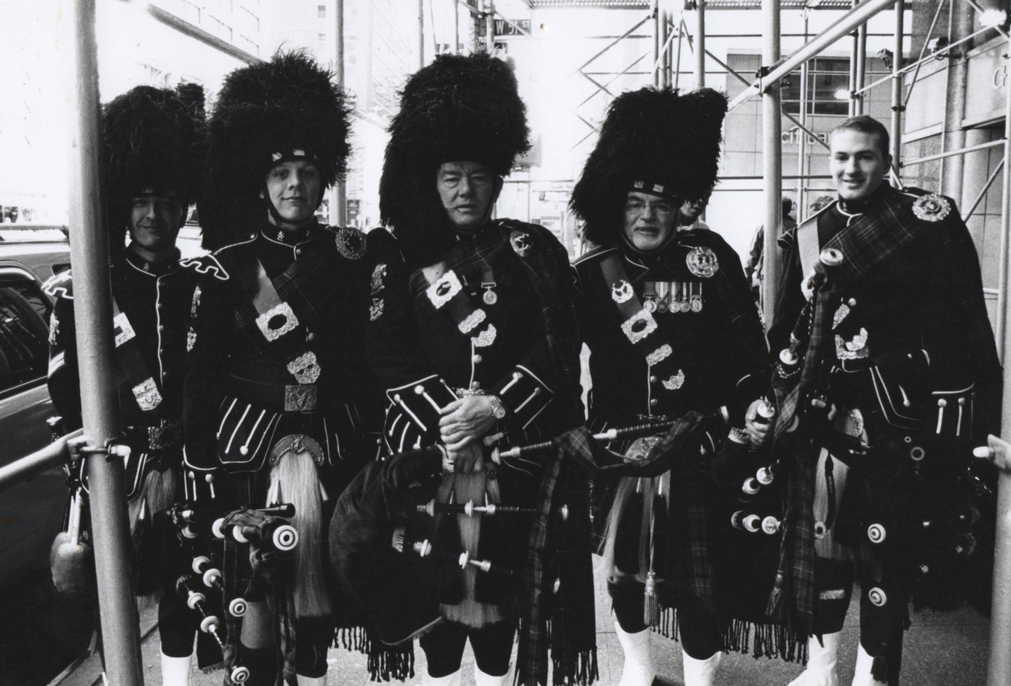 The Band
