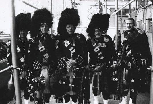 The Band