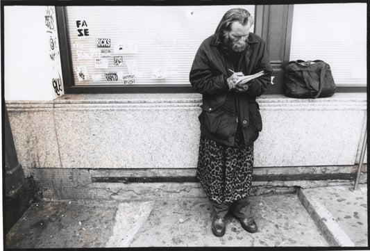 The Writer
