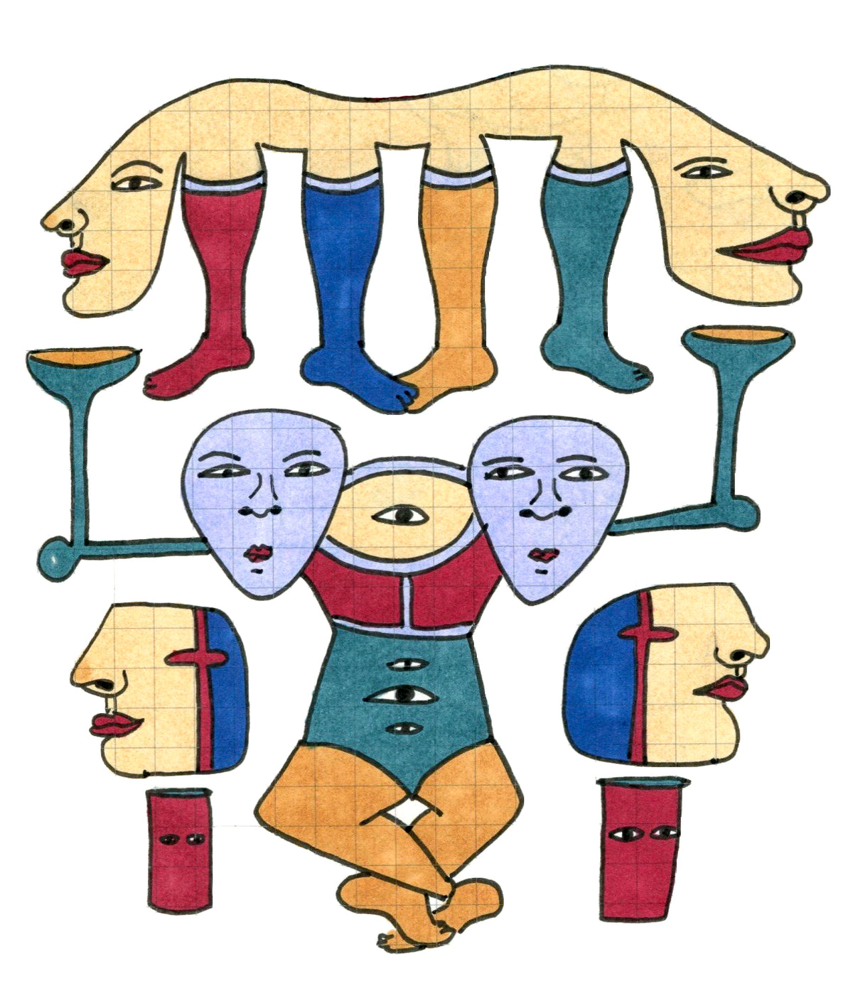 The Balance