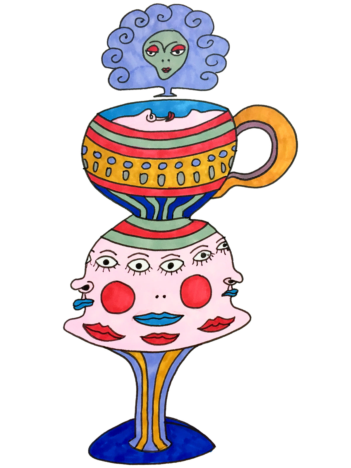 Chalice
