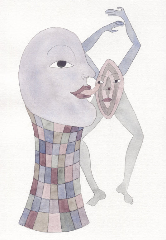 Tongue Dance