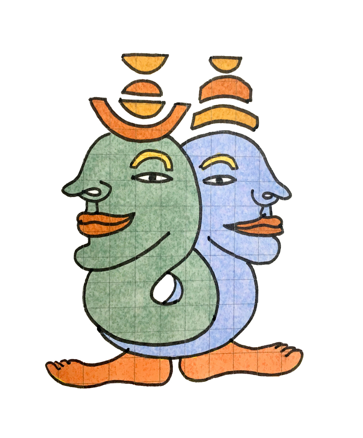 The Mindful